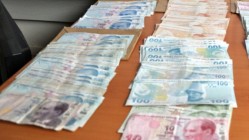 TÜRK LİRASI BANKNOTLARI DEĞİŞİYOR