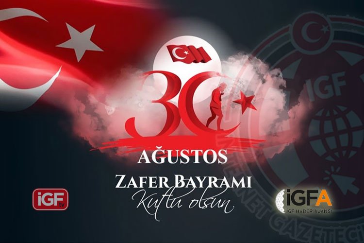 Türk Milleti'nin 'Büyük Zafer'i 100 yaşında -