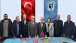 Türk Ocağı Gebze'de Yeni Başkan İlter Aygün