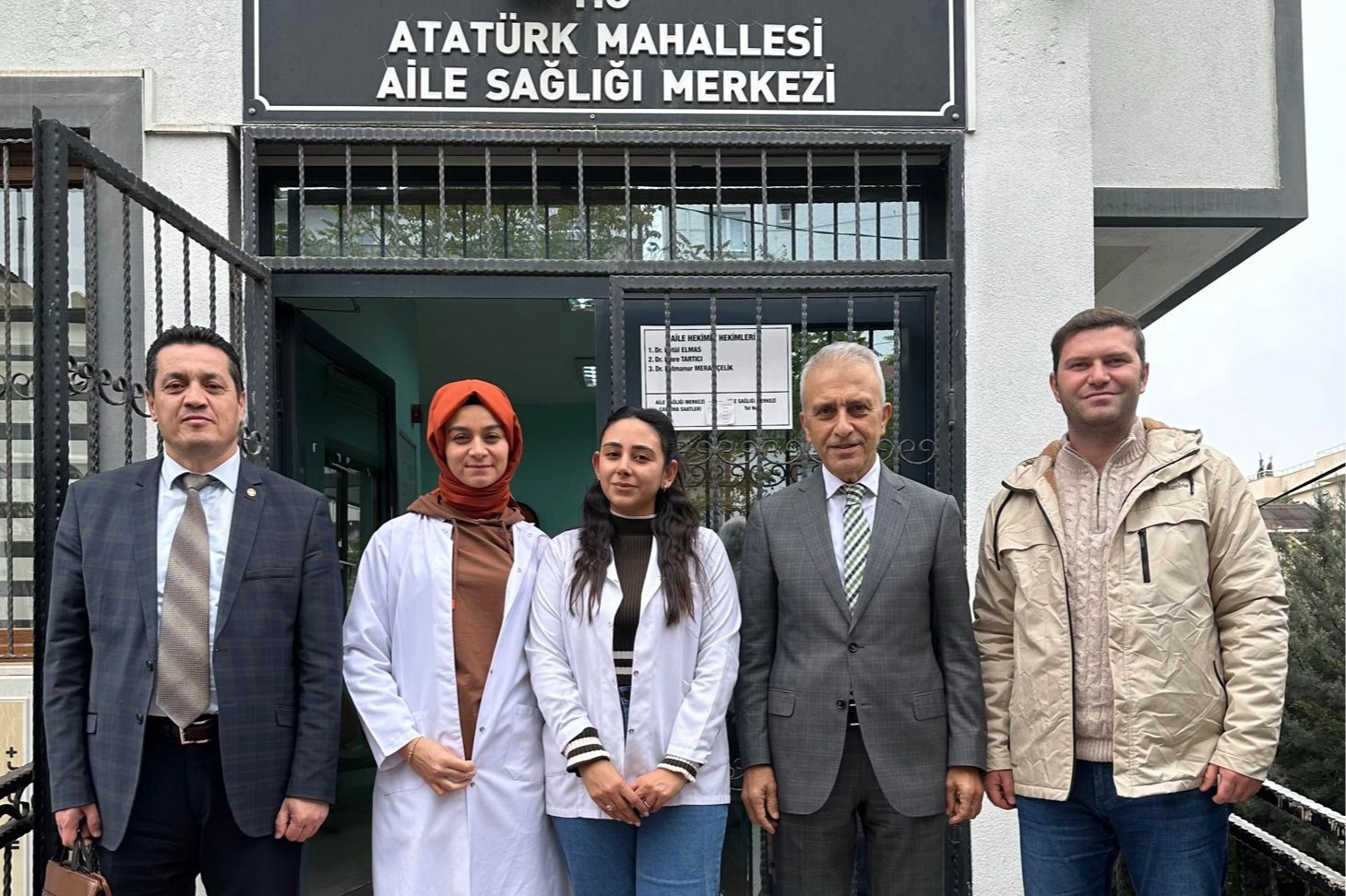 Türk Sağlık-Sen Kocaeli: Mücadeleyi her platformda sürdüreceğiz -