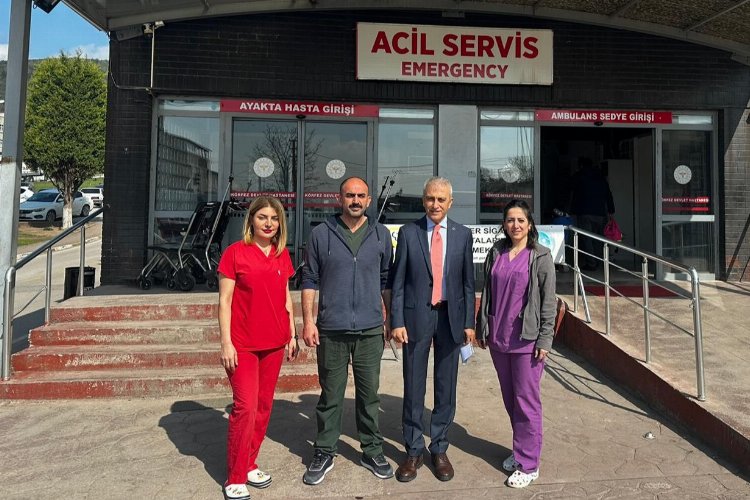 Türk Sağlık Sen: Zam artış oranı yetersiz -