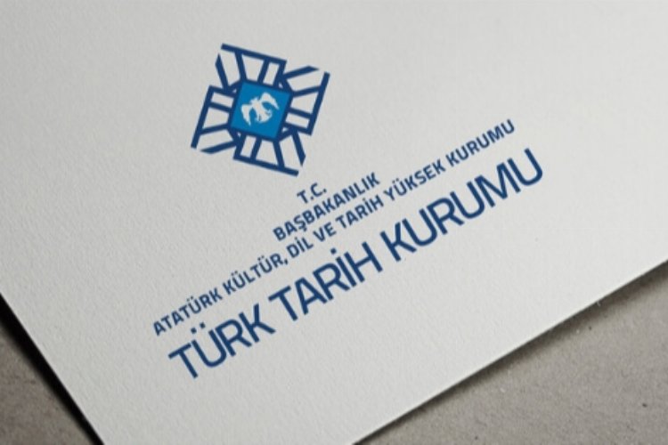 Türk Tarih Kurumu'na atama -