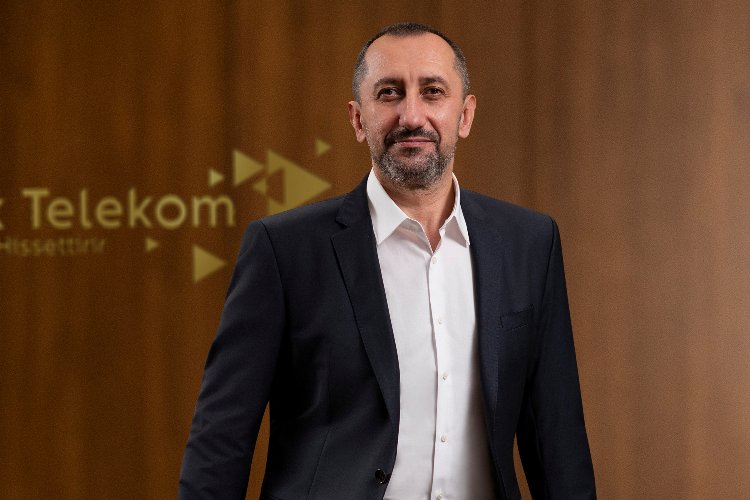 Türk Telekom’dan ilk yarıda 20,2 milyar liralık konsolide gelir -