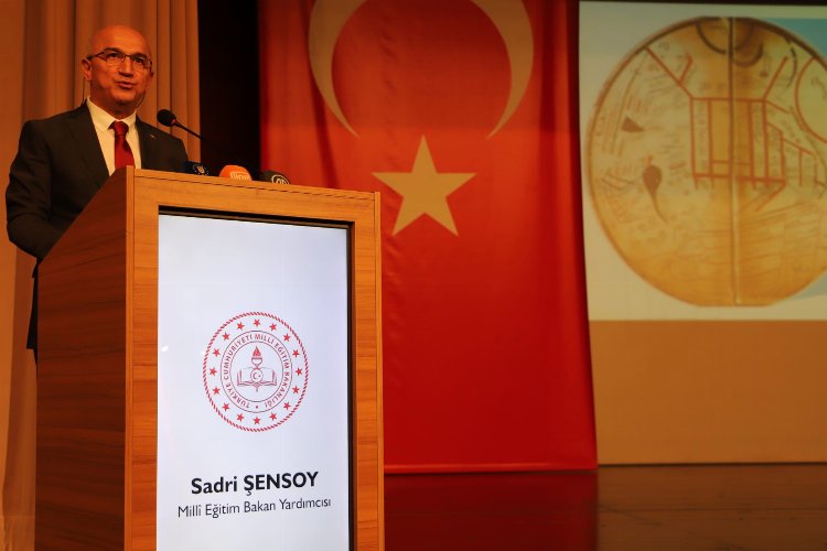 'Türkçenin Öğretim Çalıştayı' Bursa'da başladı -