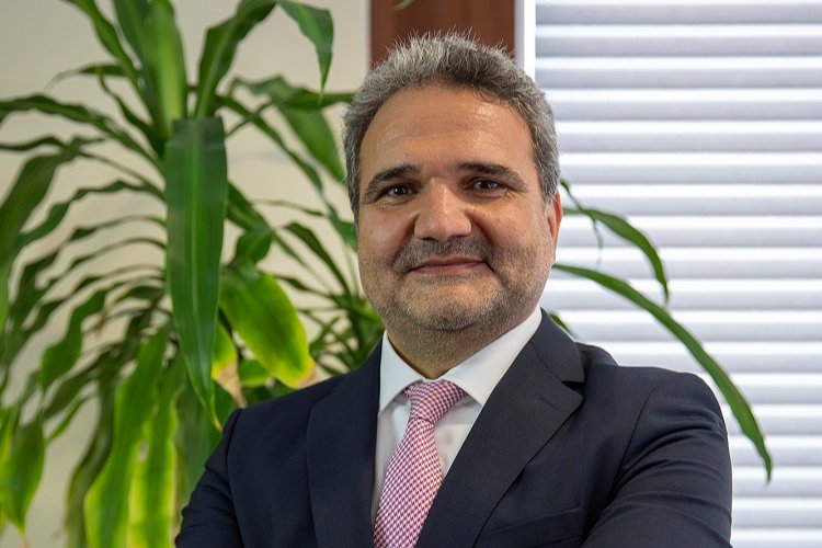 TÜRKÇİMENTO GCCA üyesi oldu -