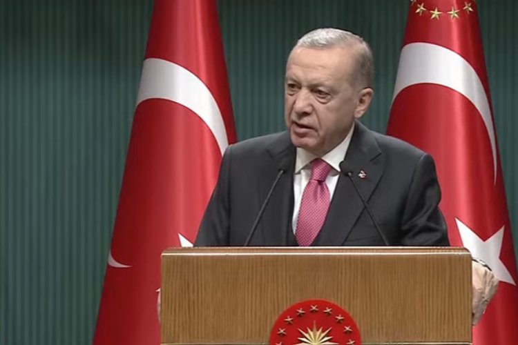Türkiye 14 Mayıs'ta sandık başında -