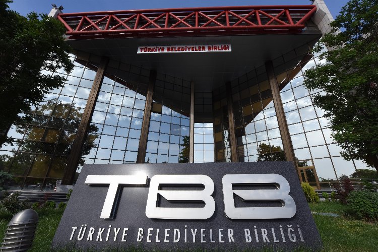 Türkiye Belediyeler Birliği'nden 'akademik' eğitim -