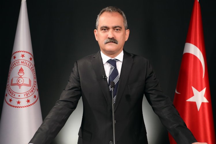 Türkiye'de 20 yılda eğitimde ne değişti? Bakan Özer G20 ülkelerine anlattı -