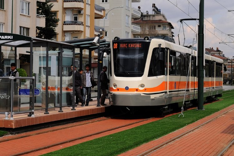 Türkiye'de ilk... Gaziantep'te toplu taşımada her kart geçerli olacak -