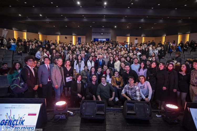Türkiye’de ilk ve tek Gençlik Belediyesi kuruluyor -