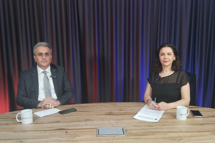 Türkiye’de inşaat sektörünün son durumu -