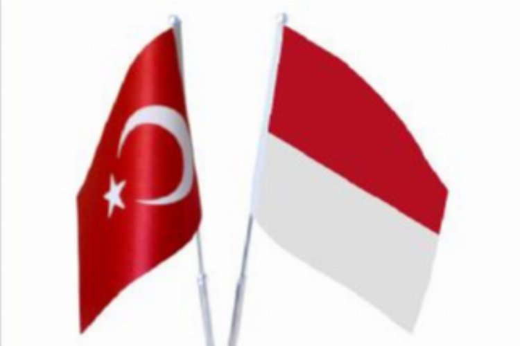 Türkiye'den Endonezya'ya iyi niyet jesti 'sağlıklı hibe'! -