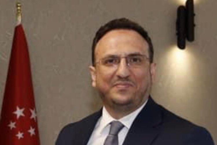 Türkiye depremde seferber oldu -