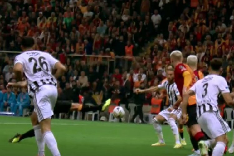 Türkiye derbiye kilitlendi: Beşiktaş Galatasaray’ı konuk ediyor -