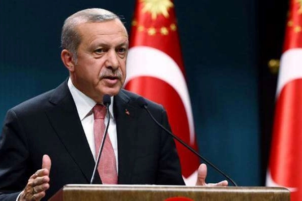 Türkiye ekonomisi çok farklı bir lige yükselecek -