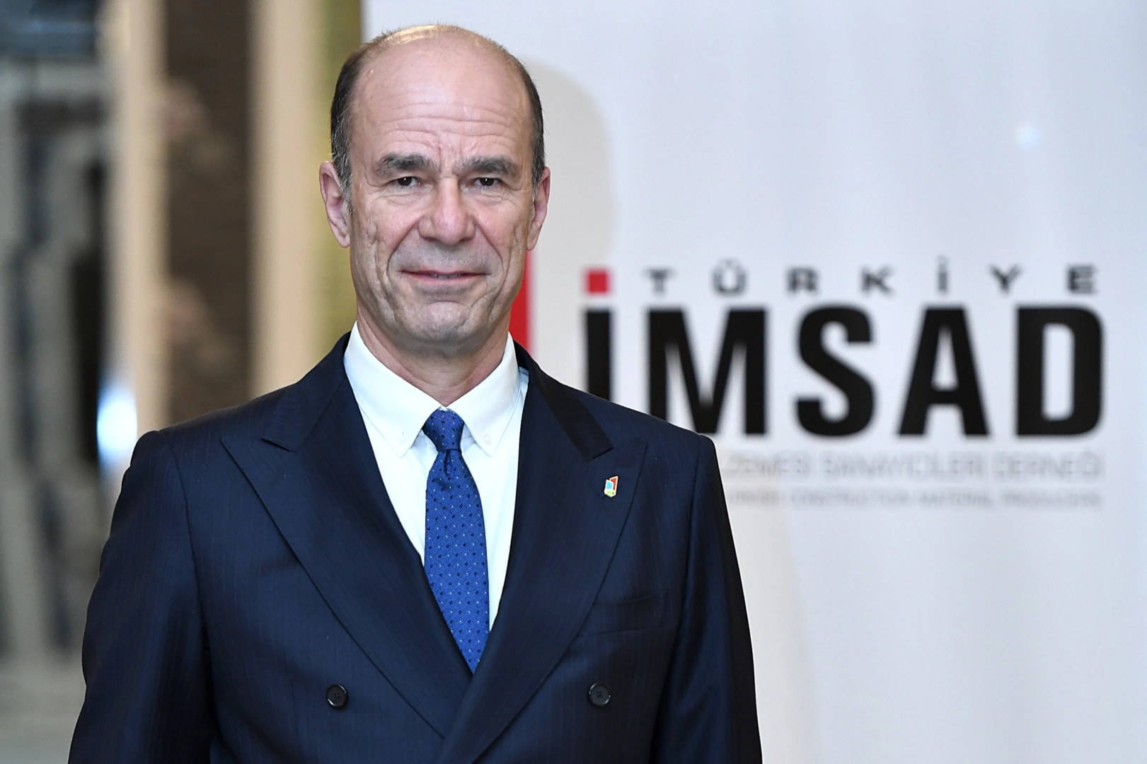 Türkiye İMSAD'dan 'dirençli kentler' vurgusu -