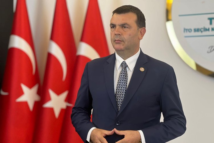 Türkiye krizden güçlenerek çıkacak -