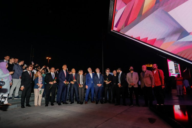 Türkiye Kültür Yolu Festivalleri 2023 yılında 10 şehirde yapılacak -