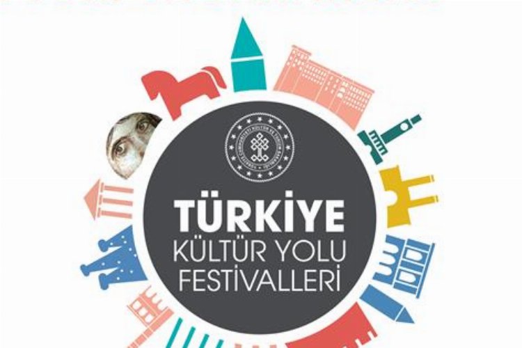 'Türkiye Kültür Yolu Festivalleri' bu yıl 11 şehirde -