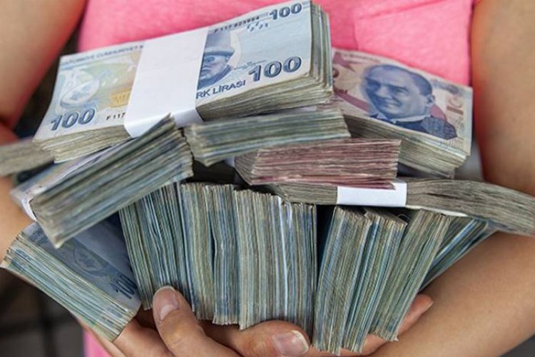 Türkiye milyoner sayısını ikiye katladı -