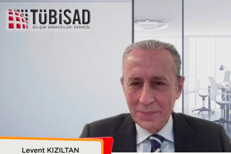 Türkiye'nin dijital dönüşüm notu 3,12 -