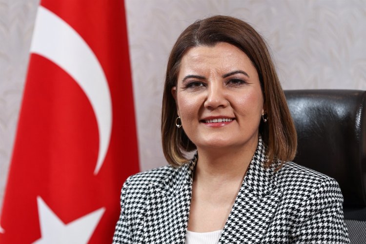 Türkiye'nin en başarılı belediye başkanı seçildi -