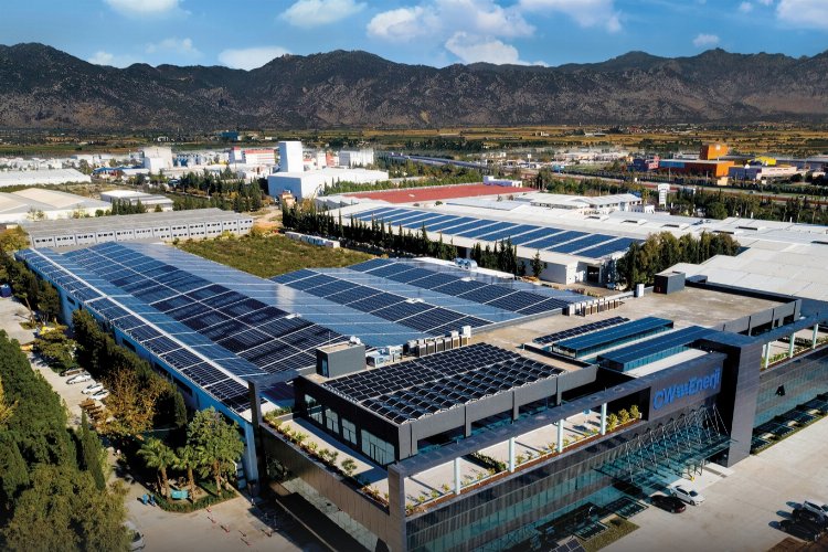 Türkiye’nin en büyük GES bayi toplantısı CW Enerji ev sahipliğinde yapılacak -