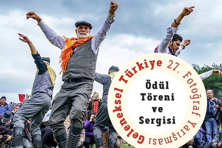 Türkiye’nin en uzun soluklu fotoğraf yarışması 27’nci kez ödüllerini dağıtmaya hazırlanıyor -