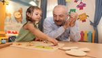 Türkiye’nin ilk 7/24 kreşi Gebze’de Açıldı