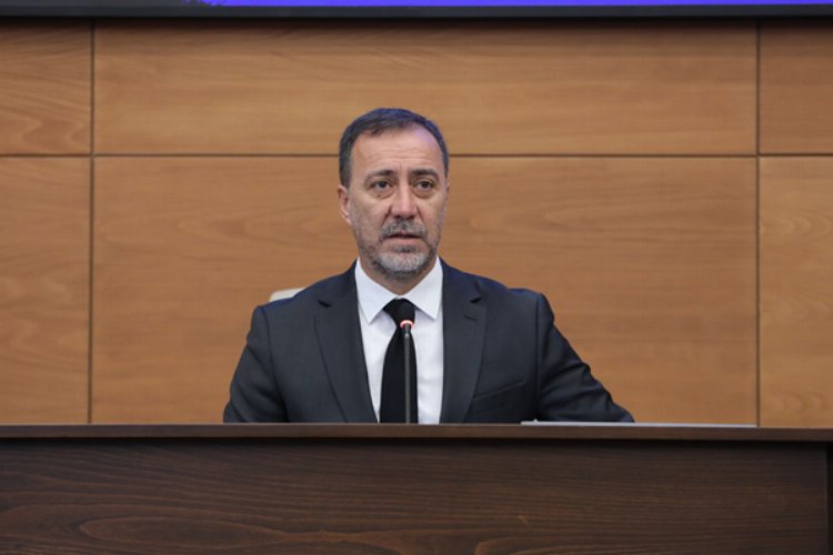 Türkiye'nin ilk doğalgaz depolama tesisi Silivri'de açılacak -