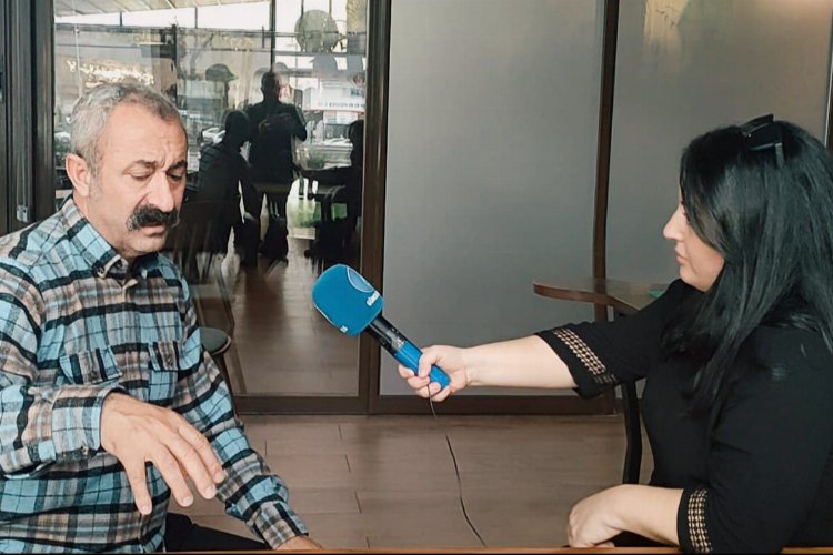 Türkiye'nin ilk komünist başkanı: Halk kendisi gibi düşüneni kabul ediyor -