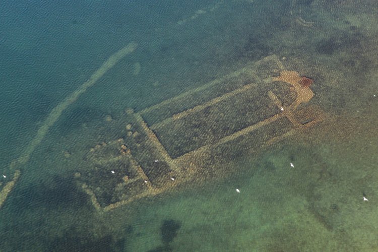Türkiye'nin UNESCO adayı: Bursa İznik -