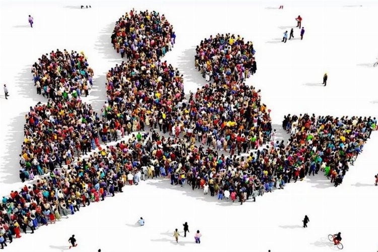 Türkiye nüfusu 84 milyon 680 bin 273 kişi oldu -