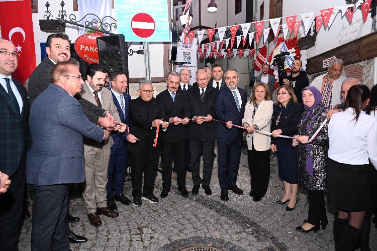 Türkiye Sağlıklı Kentler Birliği Ankara'da çalışacak -