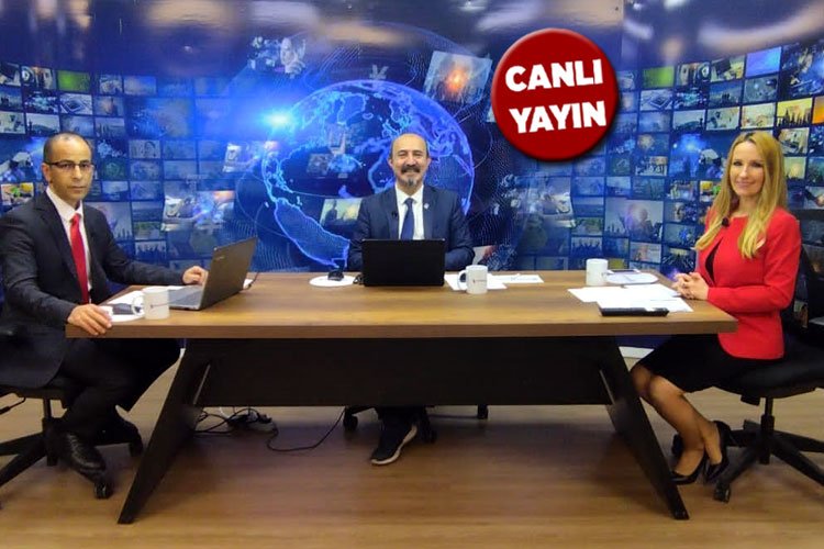 Türkiye seçimini yaptı... Seçim 2023 özel yayını başladı -