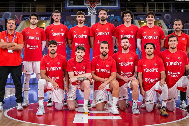 Türkiye son 16'da! -