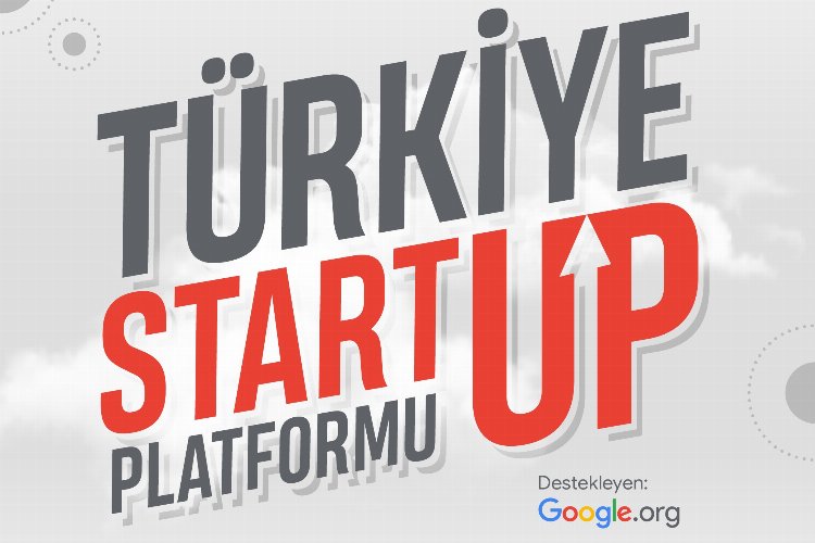 Türkiye Startup Platformu kuruluyor -