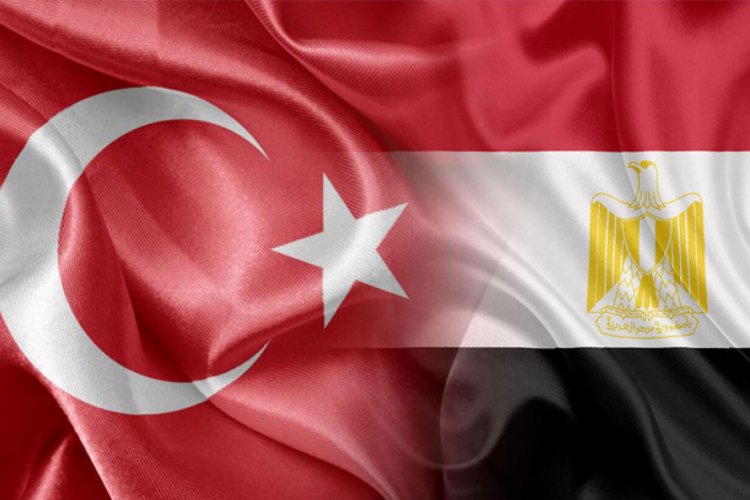 Türkiye ve Mısır'a karşılıklı büyükelçi atandı -