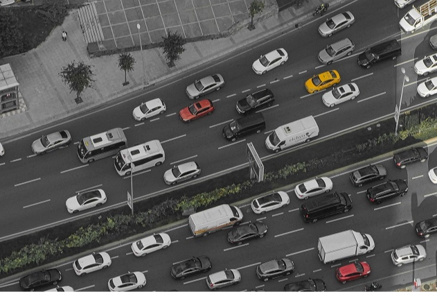 Türkiye yapay zeka ile trafik kazalarını azaltacak -