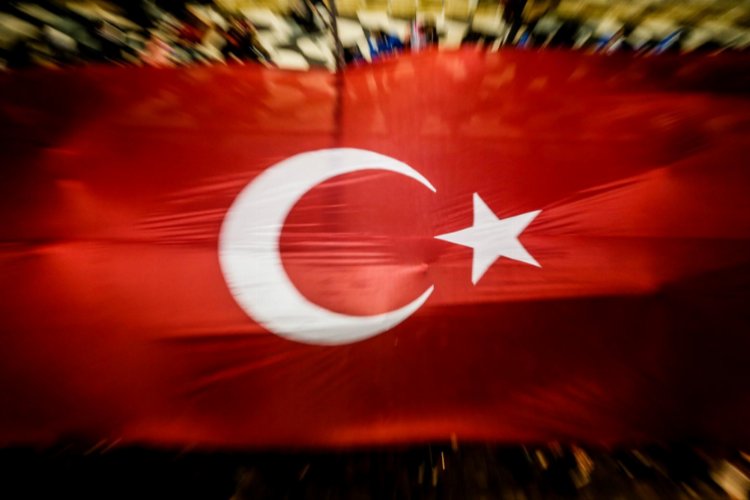 Türkiye’ye aralıksız destek ve taziye mesajları devam ediyor -