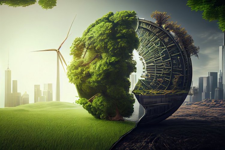 Türkiye yenilenebilir enerjiyi keşfetti -