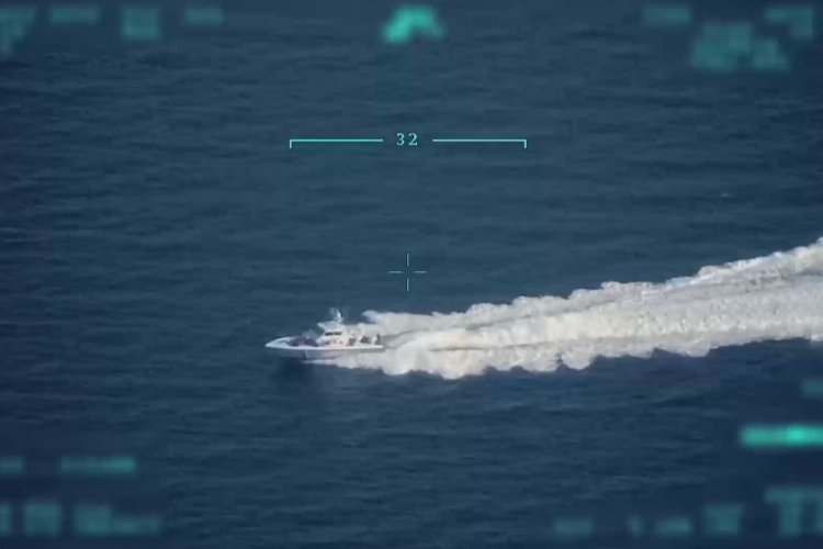 Türkiye Yunanistan'ın zorbalığına 'dur' dedi -