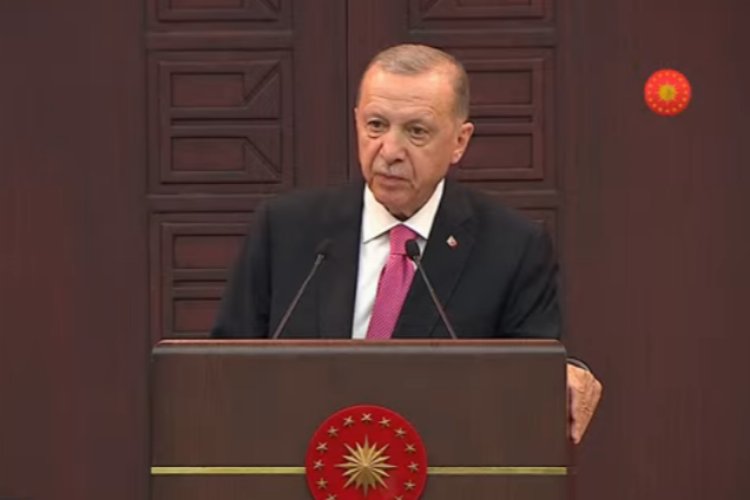 'Türkiye Yüzyılı'nın ilk bakanları açıklandı -