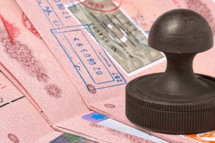 Türkmenistan'a vize muafiyeti kaldırıldı -