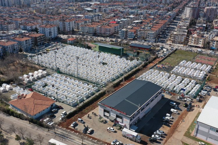 TÜRKONFED: Can kaybı 72 bin 663'e, mali hasar 84,1 milyar dolara ulaşabilir -
