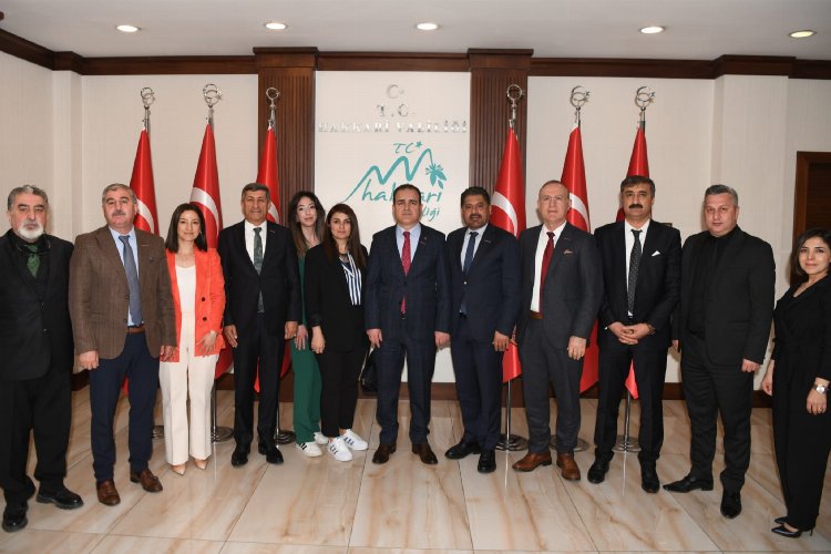 TÜRKONFED'den seçim öncesi 'uzlaşma' çağrısı -