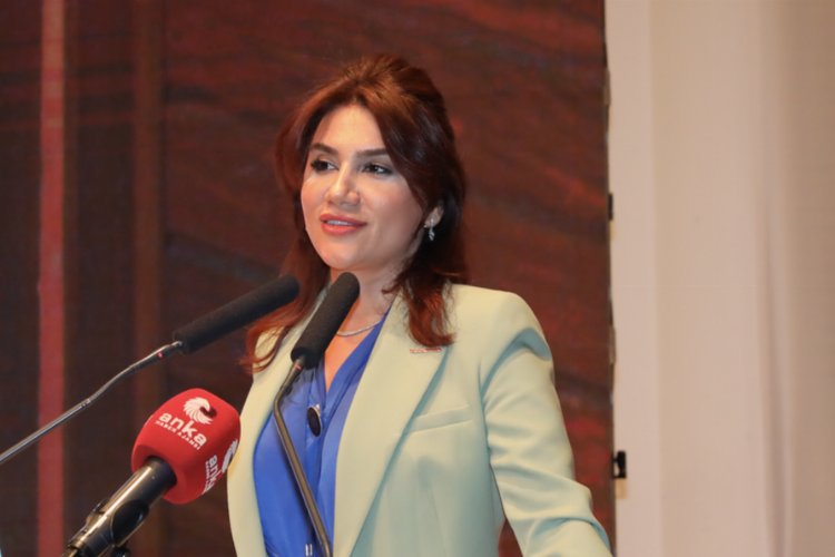 TÜRKONFED'den 'tam eşitlik' çağrısı -