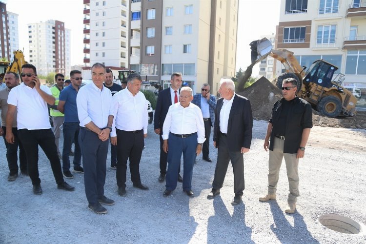 Turkovac'ın mucidinin adı bulvarda yaşayacak -
