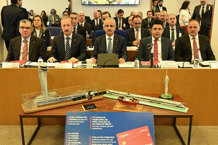 Türksat 6A Haziran 2024'te fırlatılacak -