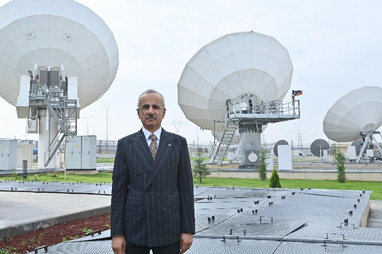 Türksat 6A ile uzay teknolojileri arasında teknik devrim -